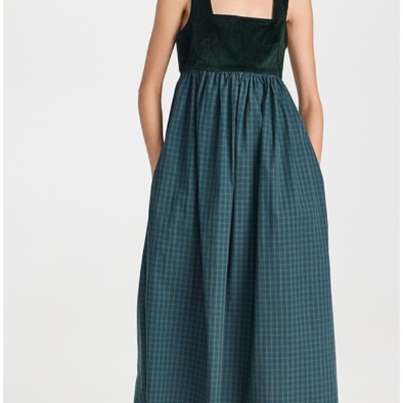 Ciao Lucia Levi Dress  Levi Dress sz small - Picture 4 of 7